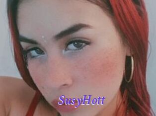 SusyHott