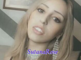 SutanaRose
