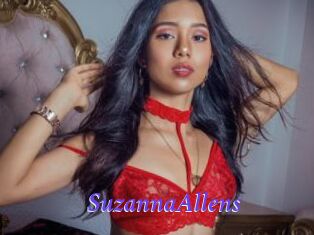 SuzannaAllens