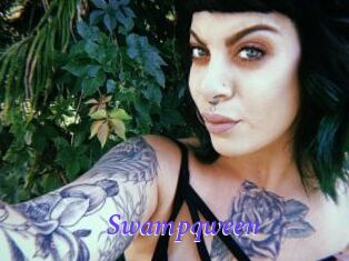 Swampqween