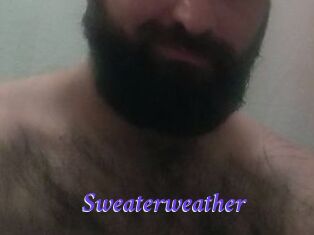 Sweaterweather