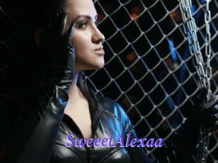SweeetAlexaa