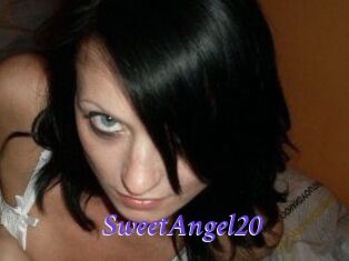 SweetAngel20 Bdsm gratuit