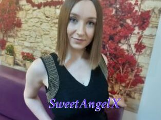 SweetAngelX Bdsm gratuit