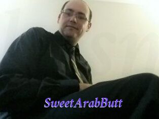 SweetArabButt Bdsm gratuit