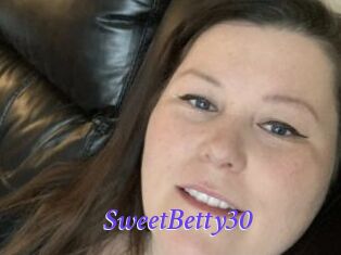 SweetBetty30