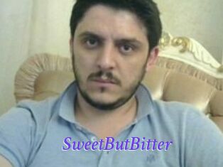 SweetButBitter