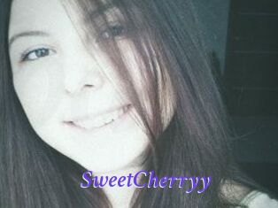 SweetCherryy