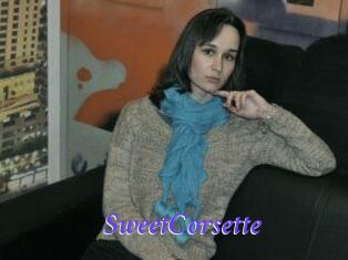 SweetCorsette