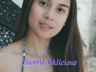 SweetEVAlicious