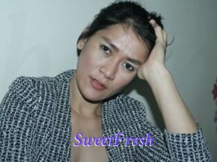 SweetFresh