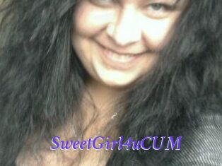 SweetGirl4uCUM