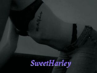 SweetHarley