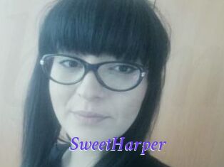 SweetHarper