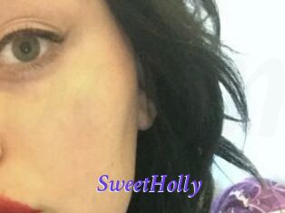 SweetHolly