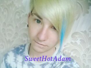 SweetHotAdam