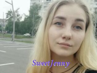 SweetJenny