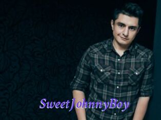 SweetJohnnyBoy