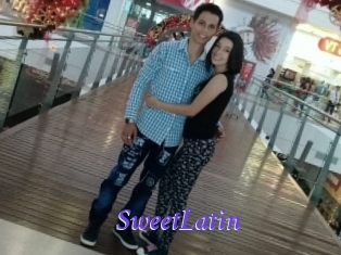 SweetLatin