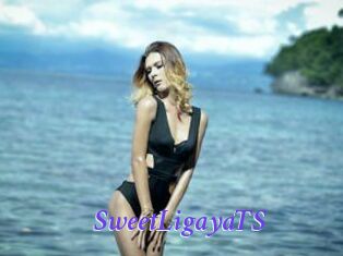 SweetLigayaTS
