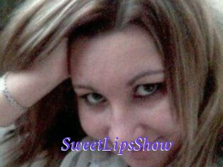 SweetLipsShow