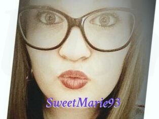 SweetMarie93