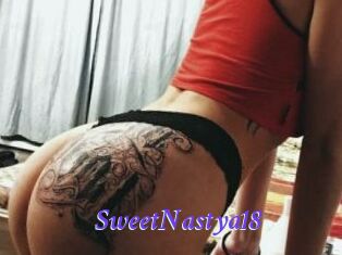 SweetNastya18