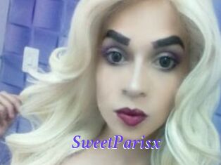 SweetParisx