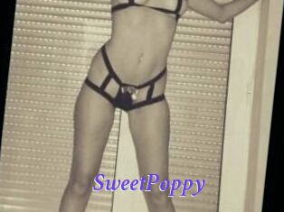 SweetPoppy