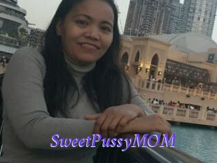 SweetPussyMOM