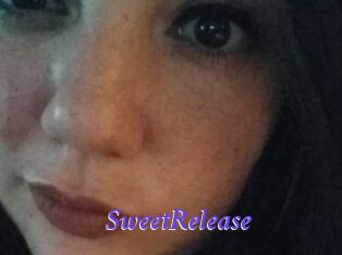 SweetRelease