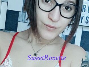 SweetRoxette