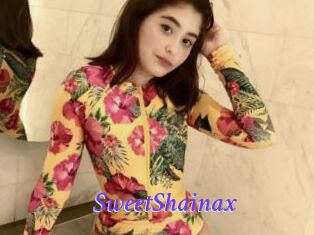 SweetShainax