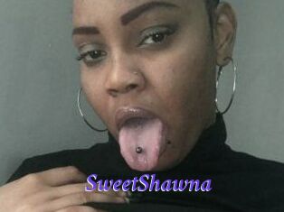 SweetShawna