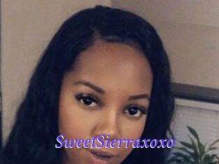 SweetSierraxoxo