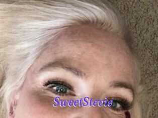 SweetStevie