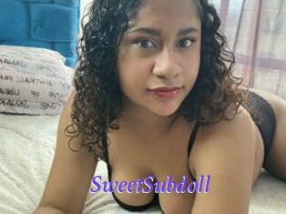 SweetSubdoll