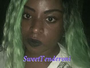 SweetTenderoni