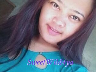 SweetWild4ya