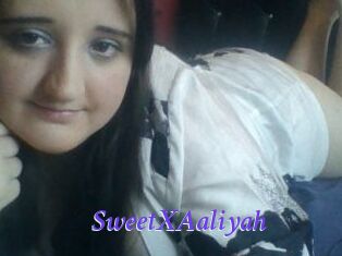 SweetXAaliyah