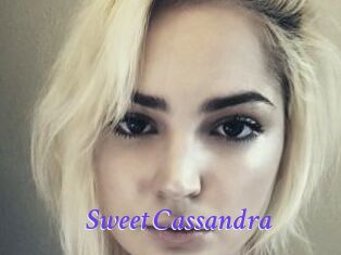 Sweet_Cassandra