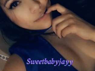 Sweetbabyjayy