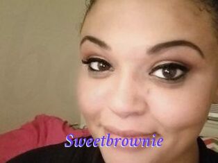 Sweetbrownie