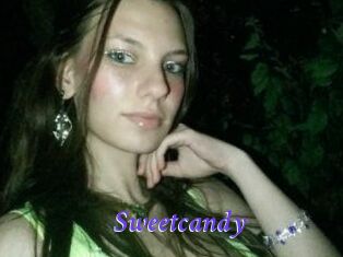 SweetCandy