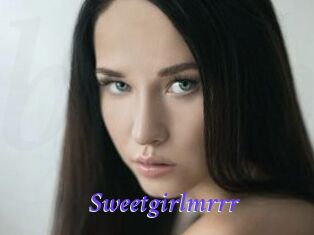 Sweetgirlmrrr