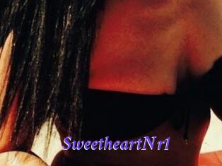 SweetheartNr1