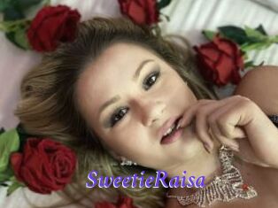 SweetieRaisa