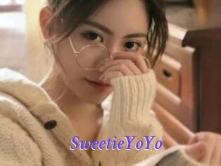 SweetieYoYo