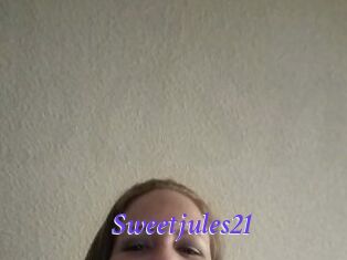 Sweetjules21