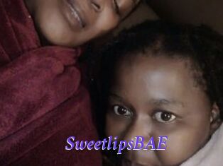 SweetlipsBAE
